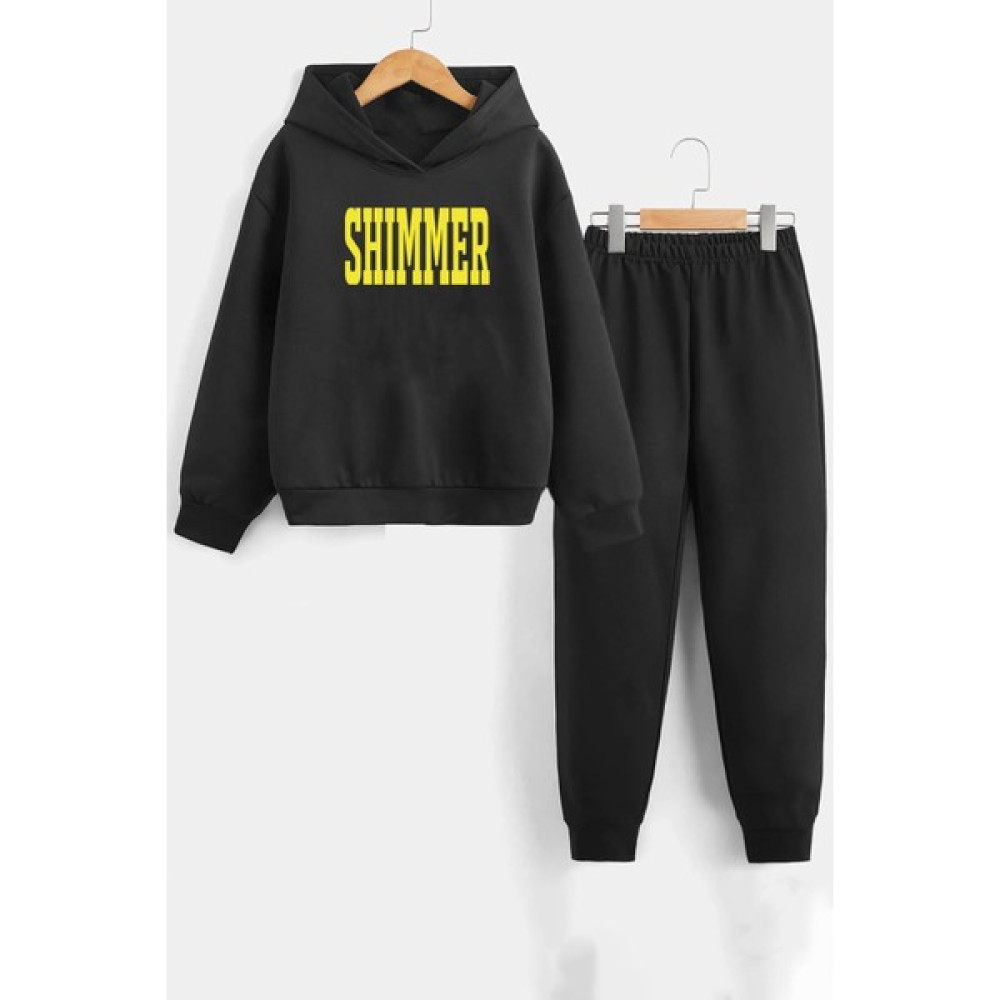 Only Trend Wear Çocuk Shimmer Baskılı Eşofman Takımı Erkek Çocuk Eşofman Fiyatı
