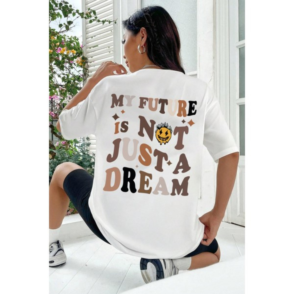 Only Trendwear Is Not Just Tasarım Tshirt Bluz Fiyatı