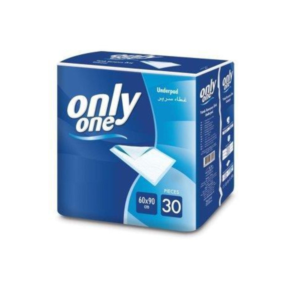 ONLYONE 60x90 Cm Kedi Köpek Çiş Pedi 30 Adet Evcil Hayvan Ürünleri Fiyatı