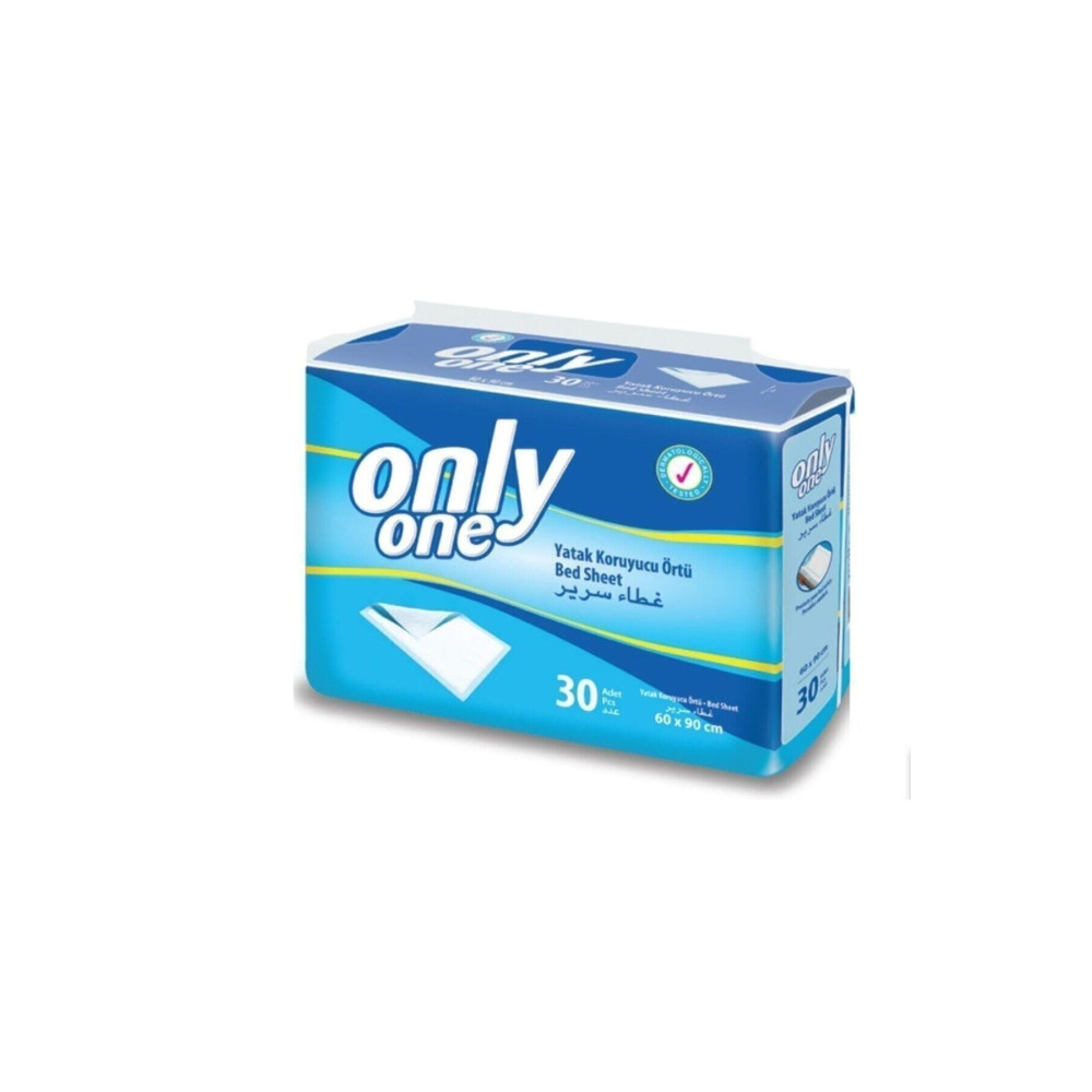 ONLYONE Kedi Köpek Çiş Pedi 60x90 Cm 30 Adet Evcil Hayvan Ürünleri Fiyatı