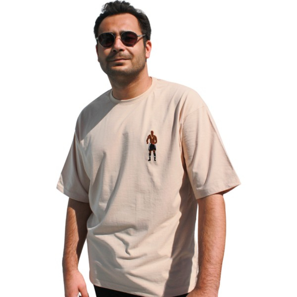 Onmerlo Pascal Nakış Işlemeli T-Shirt Bayan T-shirt Fiyatı