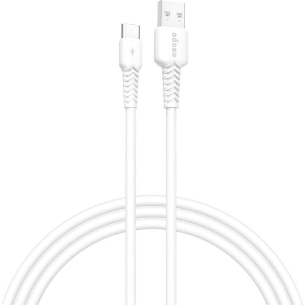Onopo Type-C To USB Kablo 3.4A Hızlı Şarj ve Data Kablosu 2m - Q4 Cep Telefonu Şarj Cihazı Fiyatı