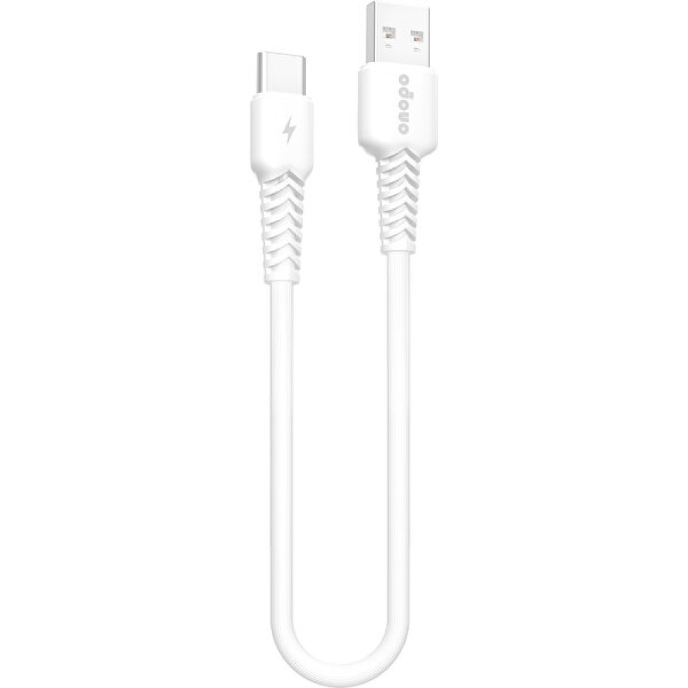 Onopo Type-C To USB Mini Kablo 3.4A Hızlı Şarj ve Data Kablosu 30CM- Q2 Cep Telefonu Şarj Cihazı Fiyatı