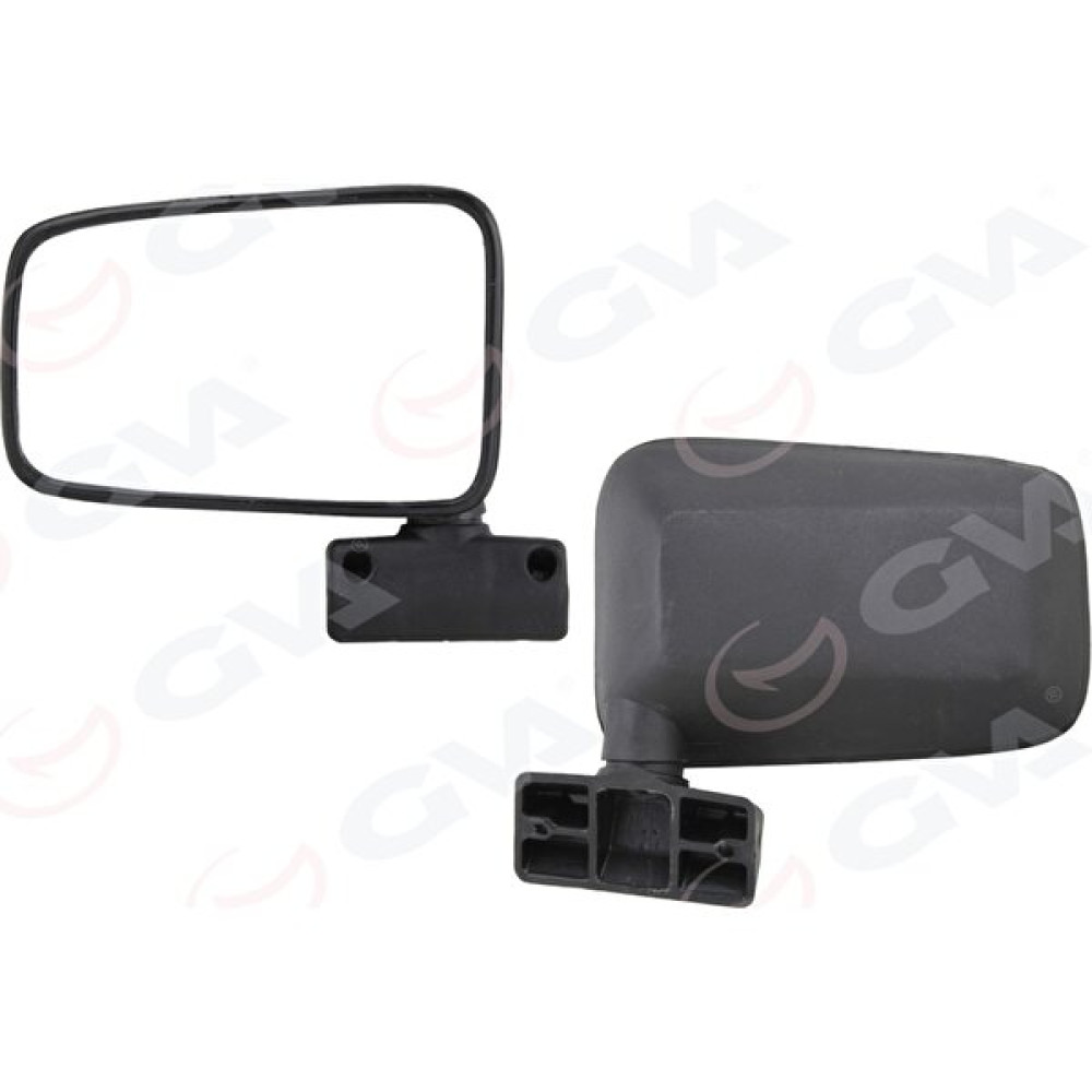 Ons Dıs Dıkız Aynası Sol Renault 12 Toros 1015113 Oem Oto Dış Aksesuar & Yedek Parça Fiyatı