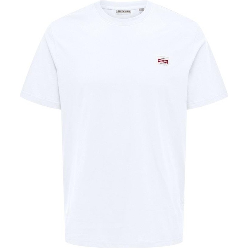 Onsdawson Reg Ss Tee Vd Erkek T-shirt Fiyatı