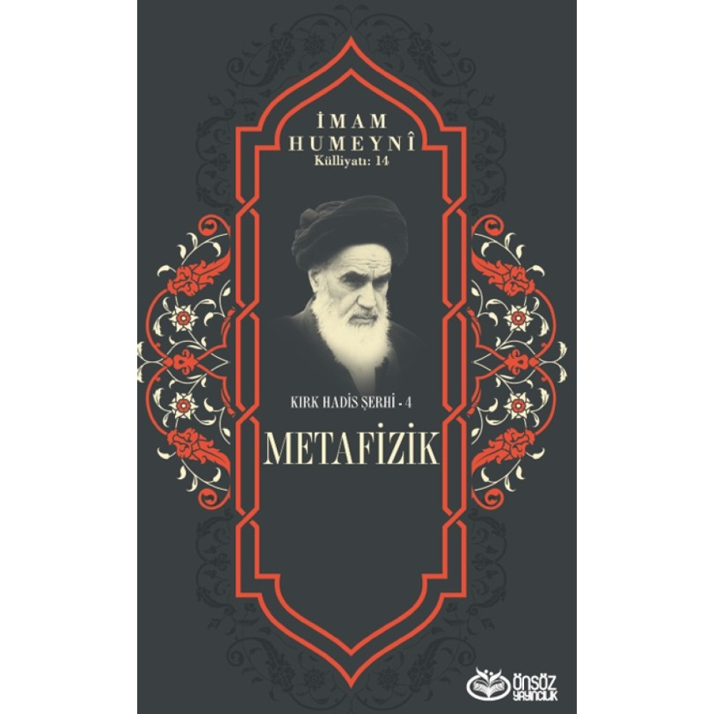 Önsöz Yayıncılık Metafizik Din Kitapları Fiyatı