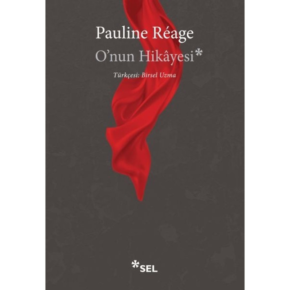 O'nun Hikayesi - Pauline Reage Macera Fiyatı