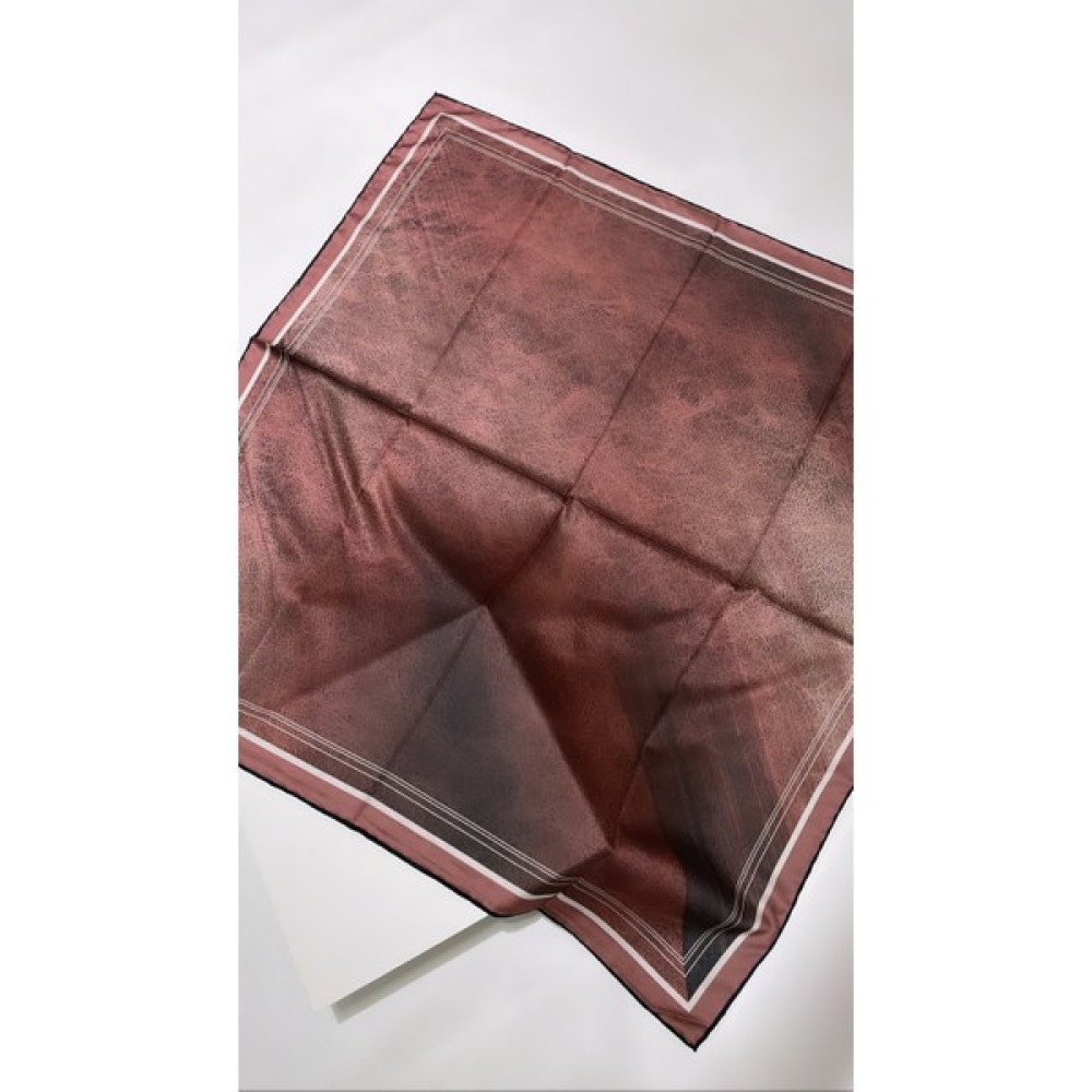 Onur Eşarp - Damar Desenli Twill Eşarp Burda Eşarp Fiyatı