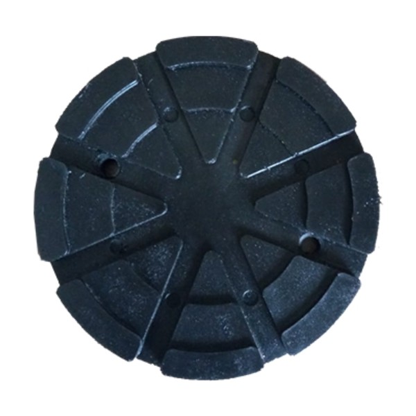 ONUR KAUÇUK Lift Takozu 4'lü Set / (Çap: 110 mm Kalınlık 35 Mm) Lastikler Fiyatı