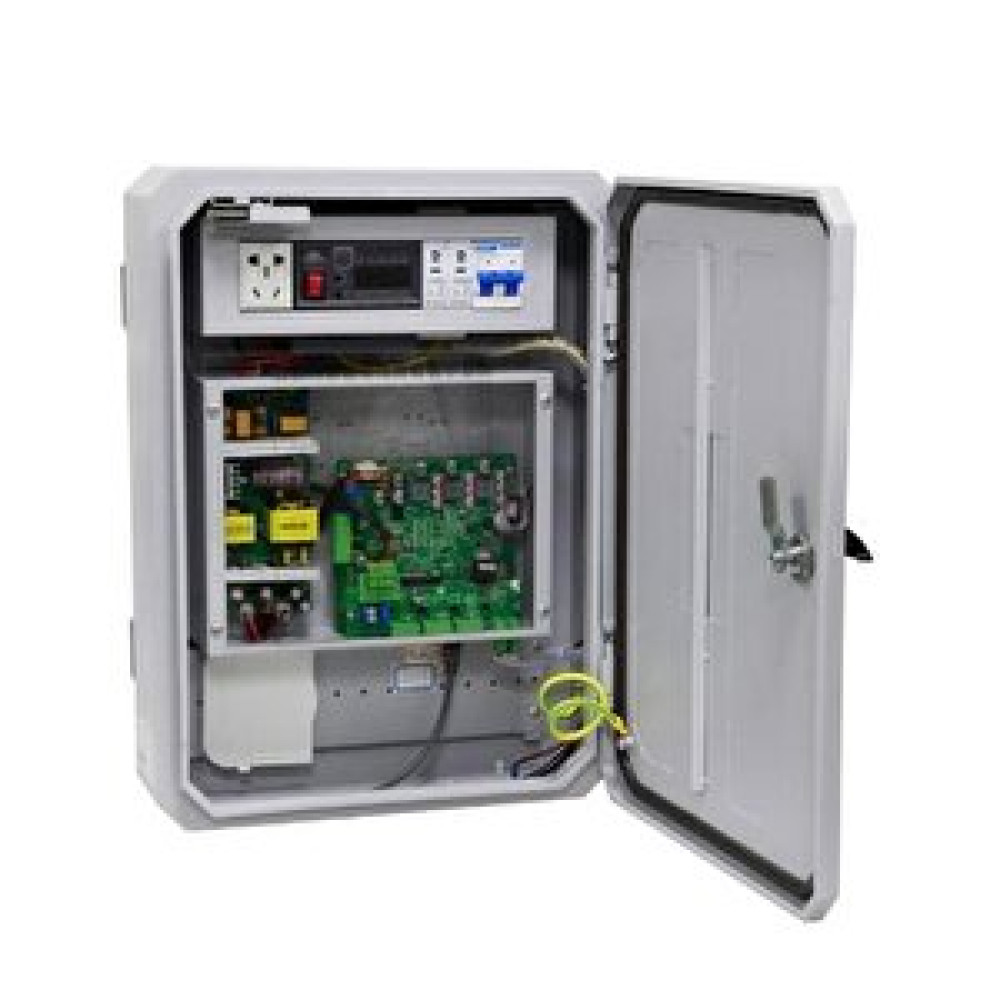 Onv Onv-iot9000-tx Iot Kabi̇neti̇ Network Ürünleri Fiyatı