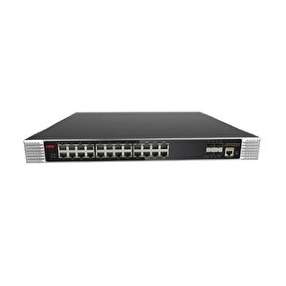 Onv ONV ONV-IPS58028PFM 24 Port 10g Upli̇nk Layer3 Endüstri̇yel Poe Swi̇tch Hub & Switch Fiyatı