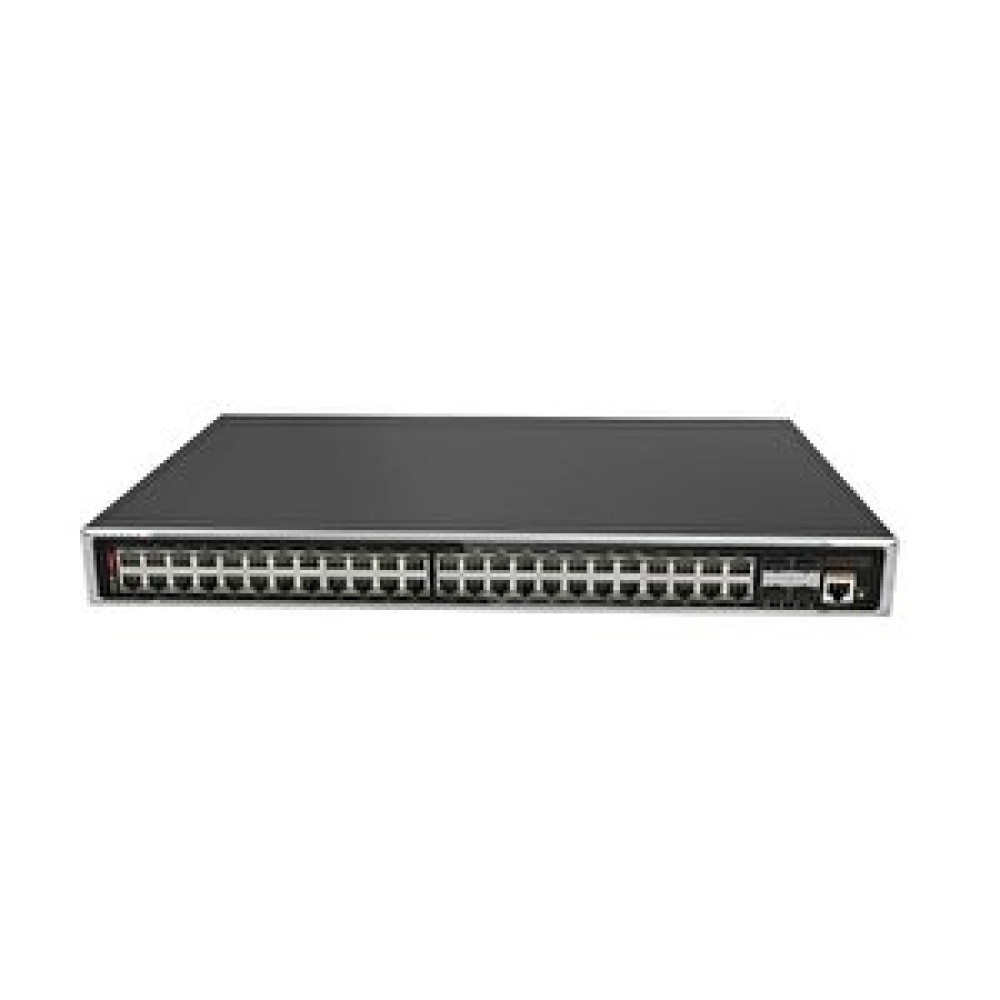Onv ONV ONV-IPS58052PFM 48 Port 10g Upli̇nk Layer3 Endüstri̇yel Poe Swi̇tch Network Ürünleri Fiyatı