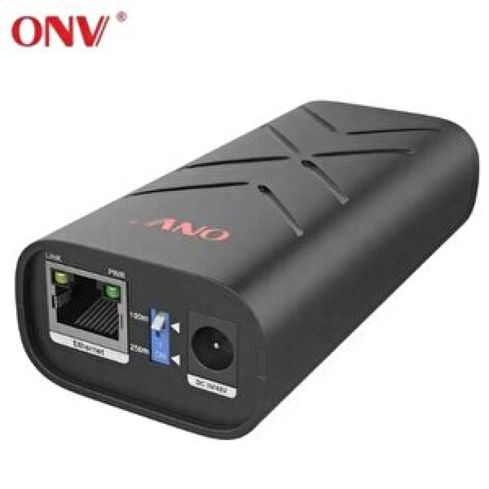 Onv Onv-poe33032pl 3 Port Uzun Mesafe Poe Swi̇tch Hub & Switch Fiyatı