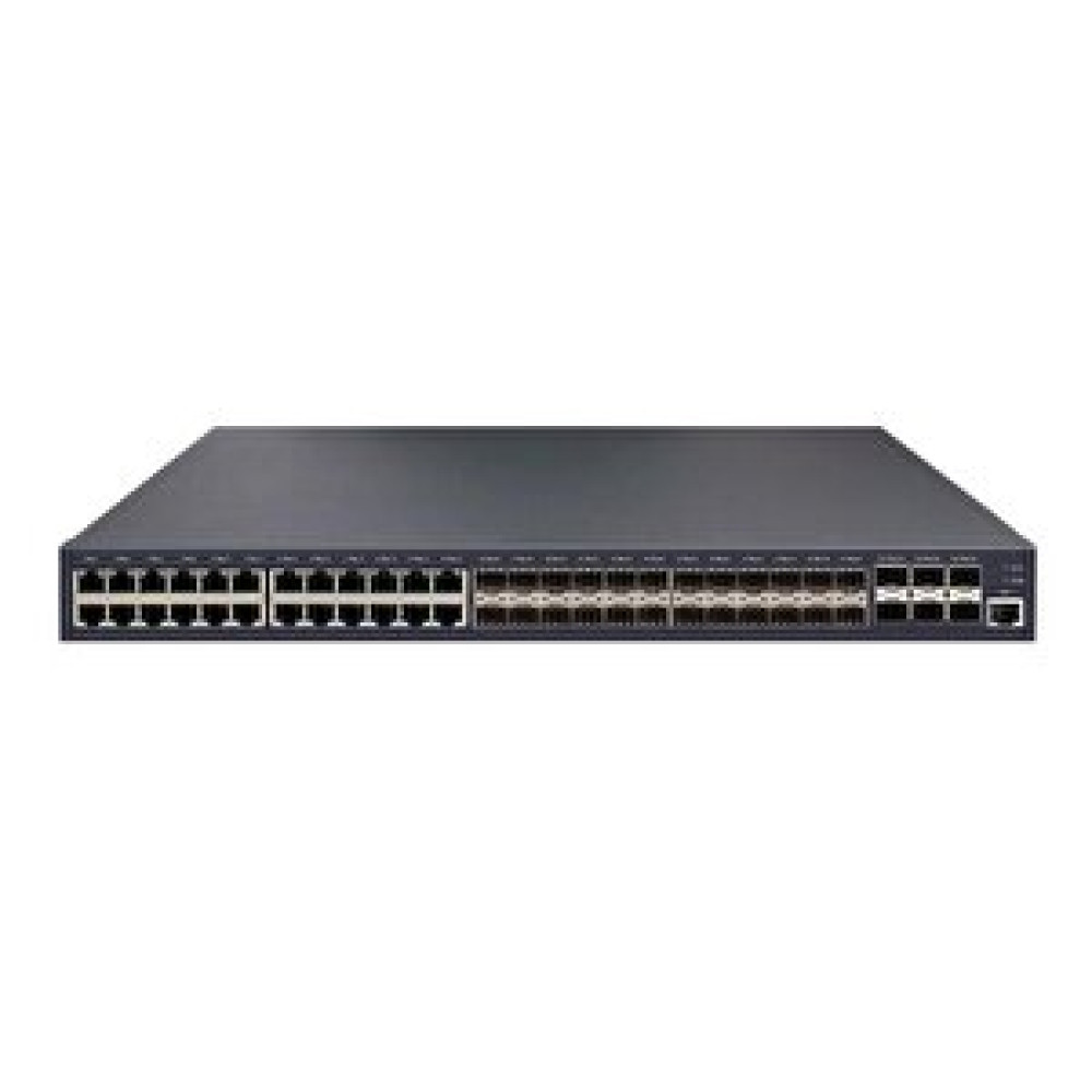 Onv Onv582424-6tfm 54 Port Layer3 Endüstri̇yel Omurga Swi̇tch Hub & Switch Fiyatı
