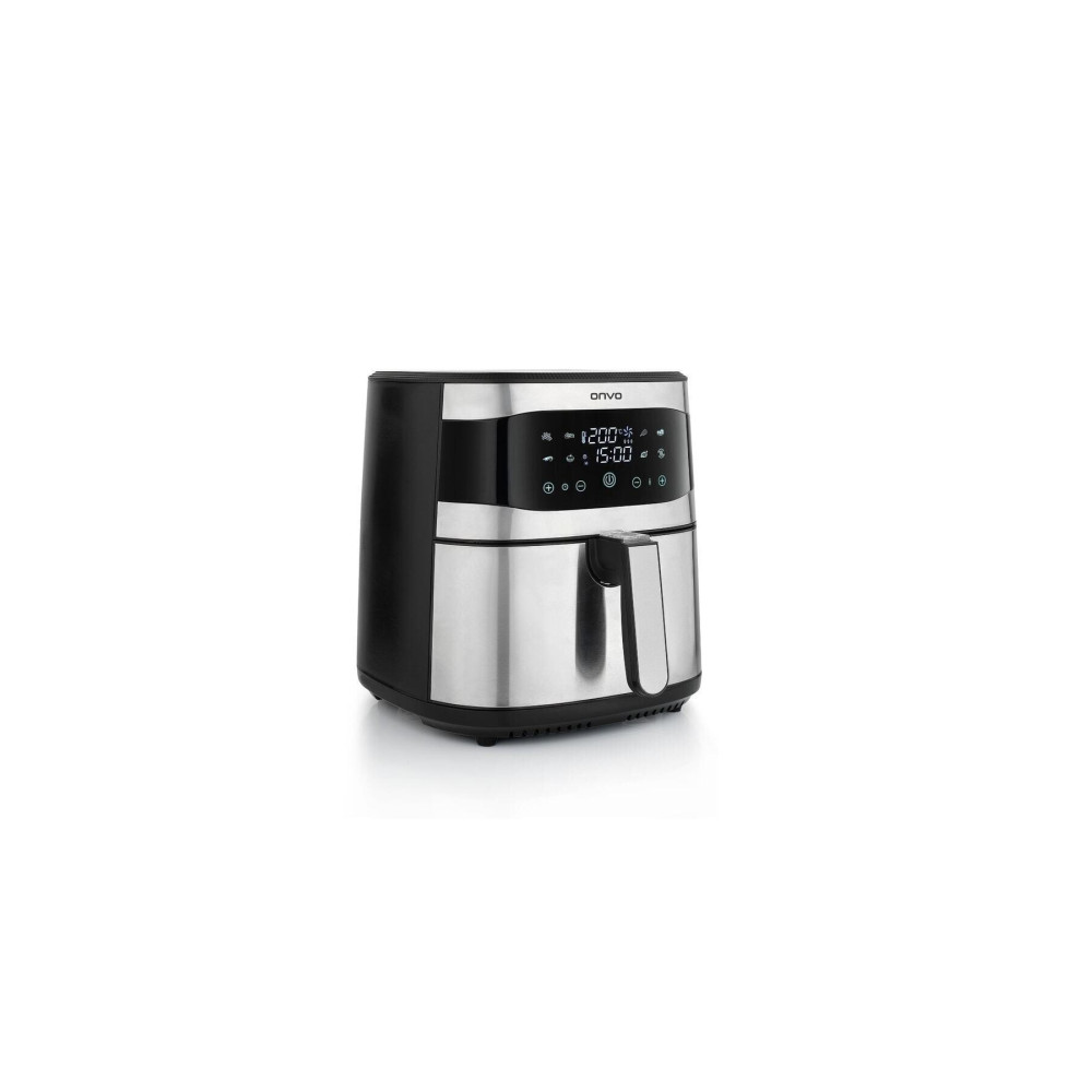 ONVO Air Fryer 8 LT Fritöz Fritözler Fiyatı
