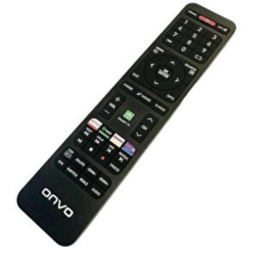 Onvo Bein Netflix Tuşlu Android Smart Led Tv Orjinal Kumanda TV Aksesuarları Fiyatı