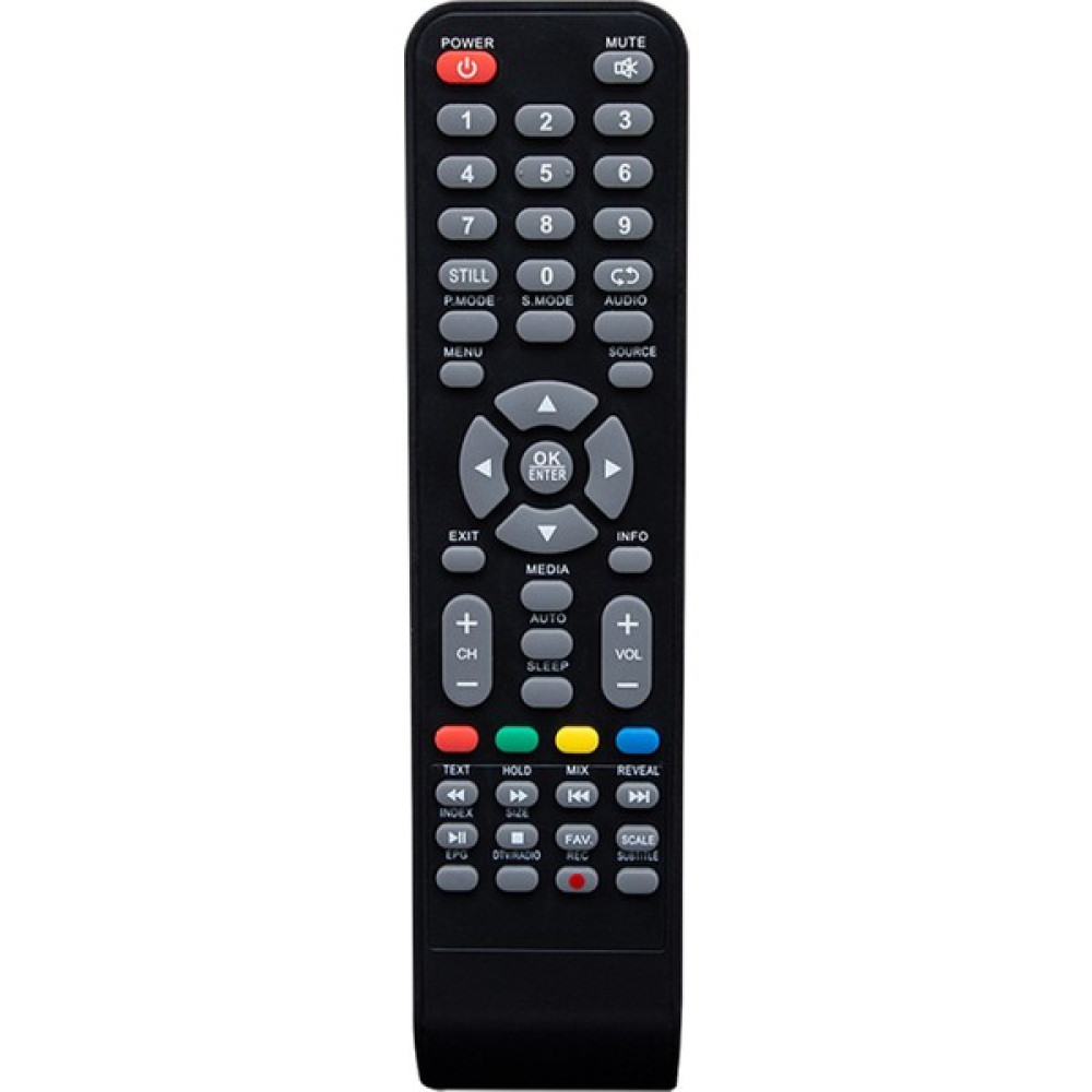 Onvo LCD LED Kumanda Nordmende Saba Sunny Onvo Morıo OV24101/OV32100/ 2200-ED001NV1 TV Aksesuarları Fiyatı