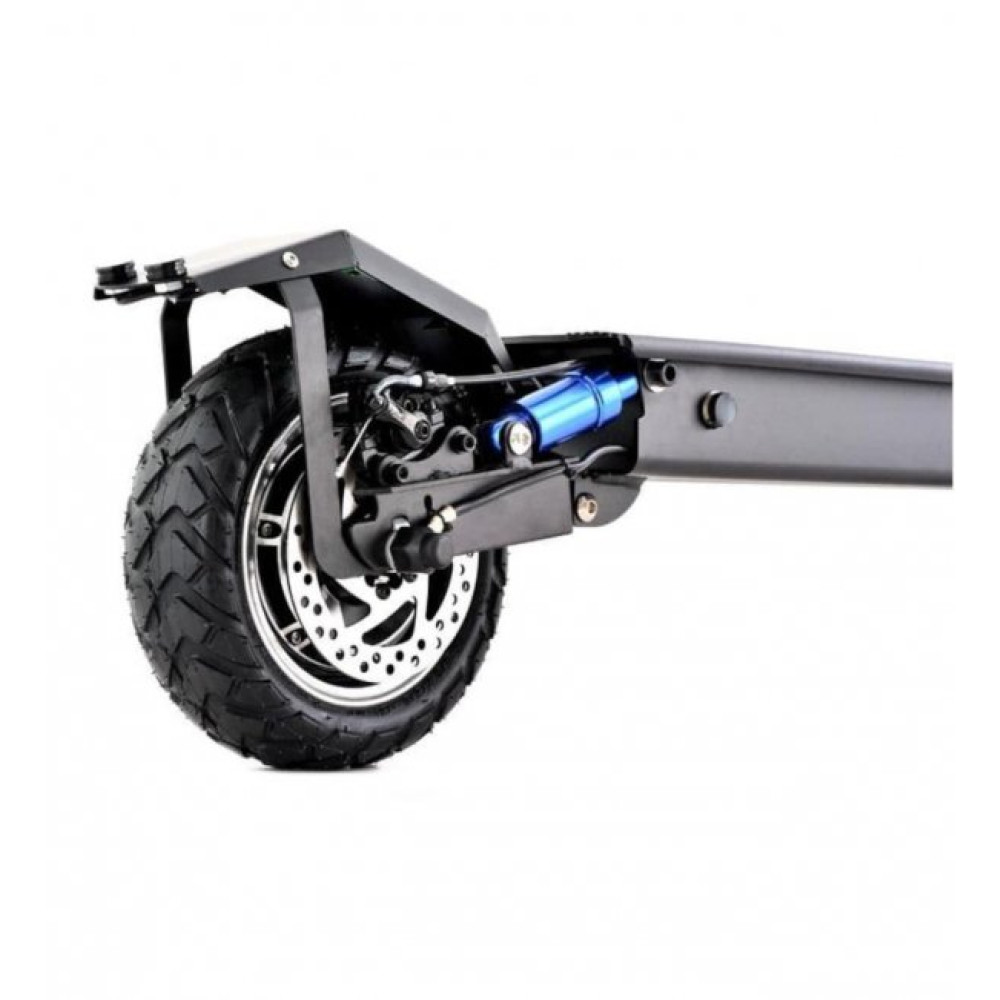 Onvo Ov-012 Arka Camurluk Scooter Fiyatı