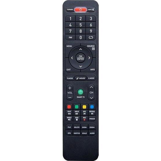Onvo OV55F350 Android Smart LED TV Kumandası