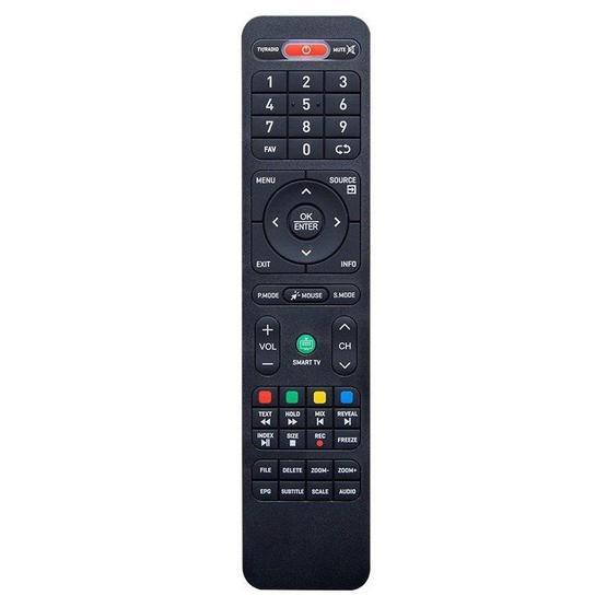 Onvo OV55F350 Android Smart LED TV Kumandası