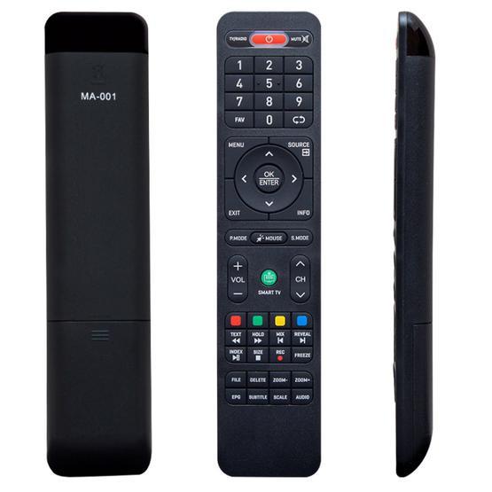 Onvo OV55F350 Android Smart LED TV Kumandası