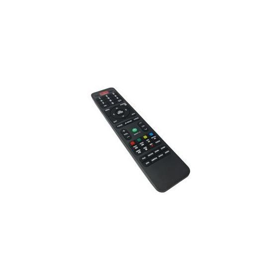 Onvo OV55F350 Android Smart LED TV Kumandası