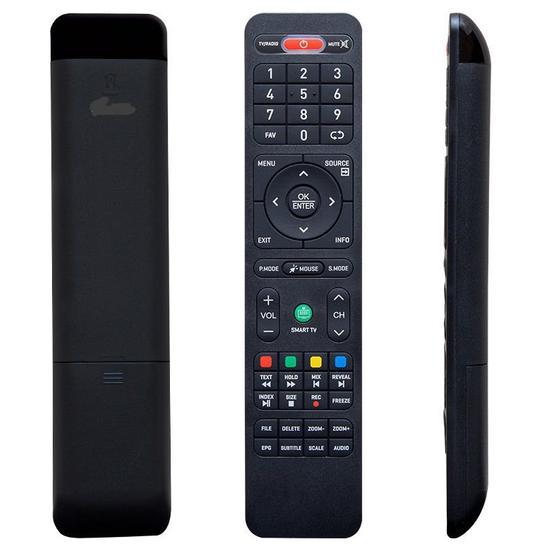 Onvo OV55F350 Android Smart LED TV Kumandası