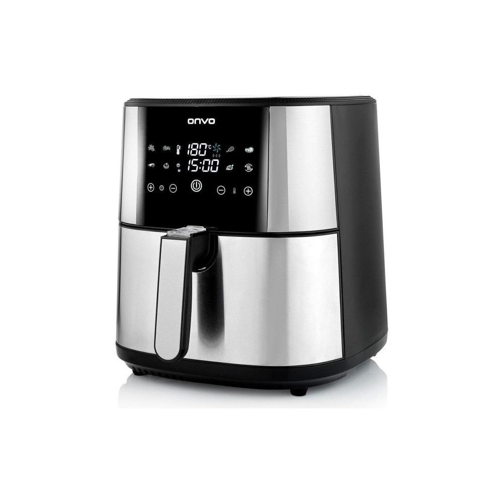 ONVO Ovfry07 Air Fryer 8 Lt Fritözler Fiyatı