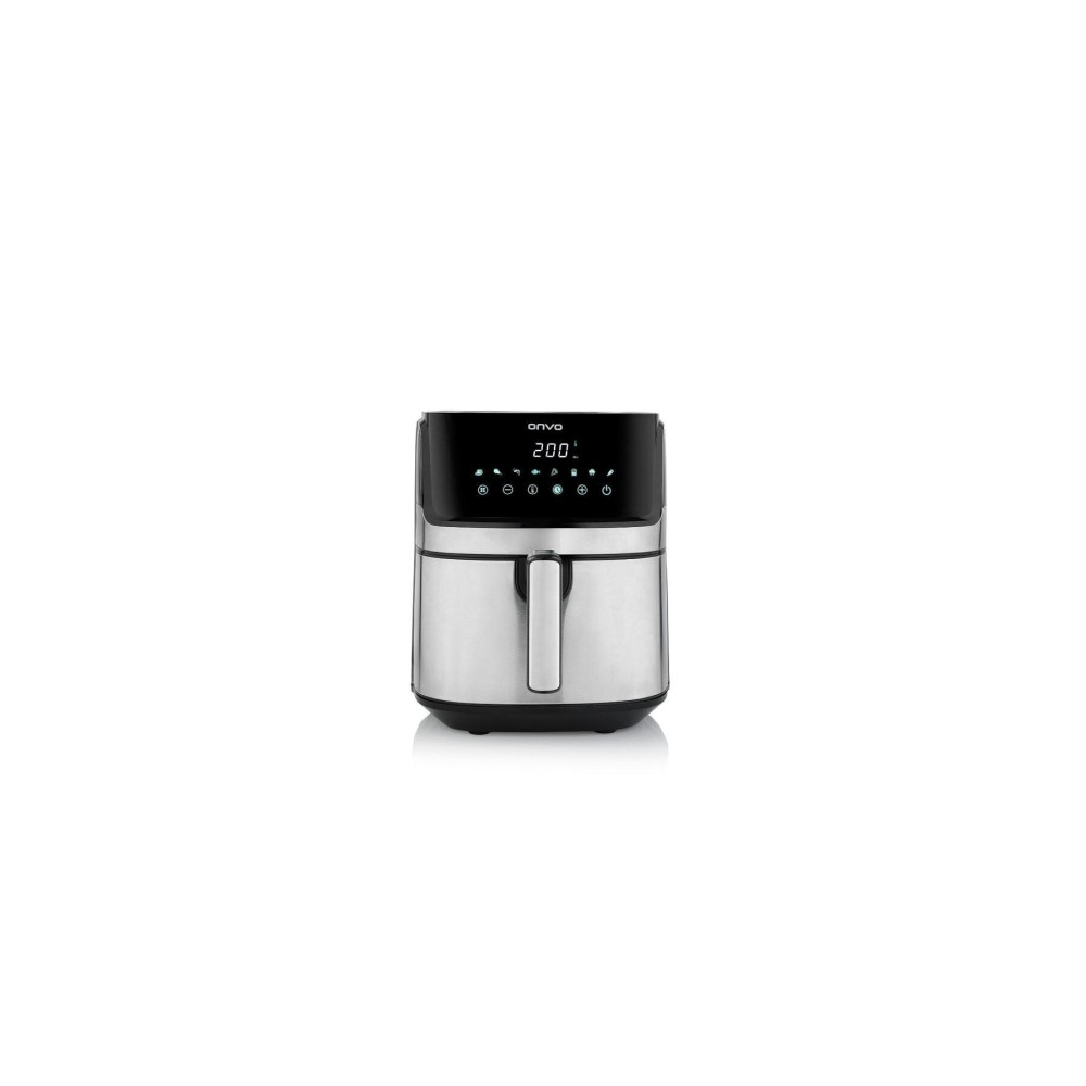 ONVO Ovfry08 Aır Fryer 6.5 lt Fritözler Fiyatı