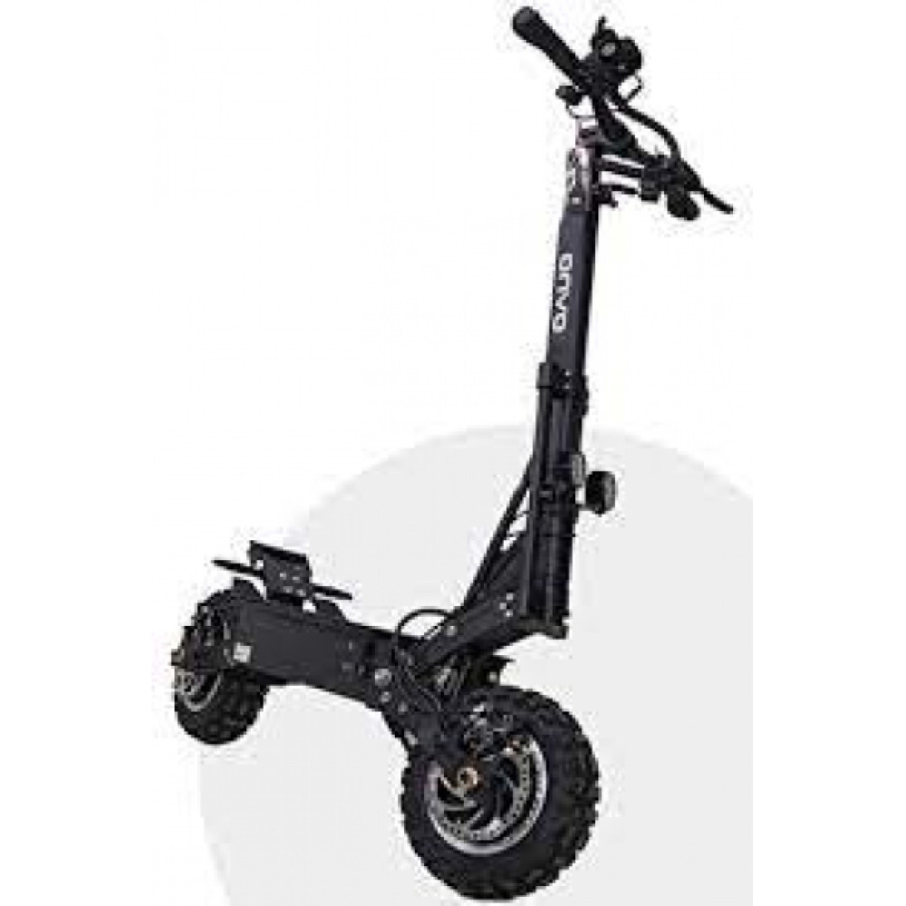 Onvo Rx7 3600 W Elektrikli Scooter Scooter Fiyatı