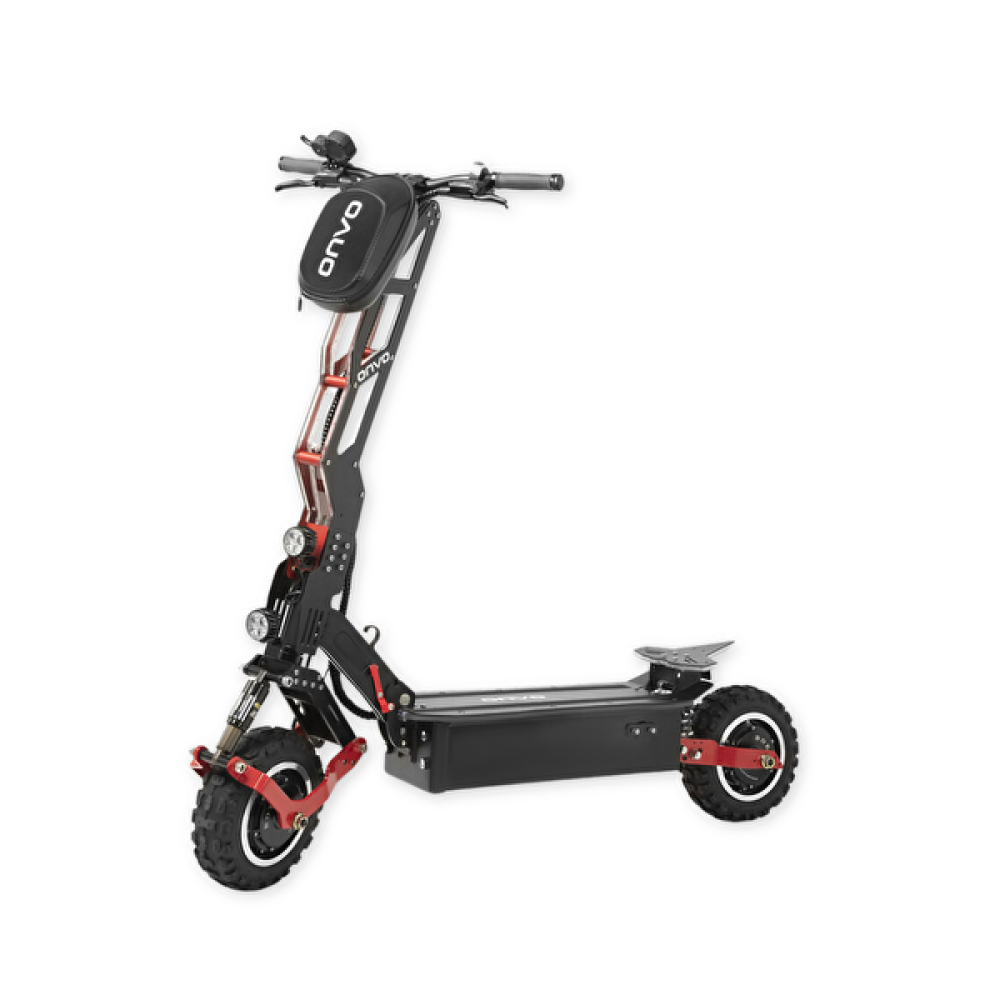 Onvo RX8 Elektrikli Scooter Scooter Fiyatı