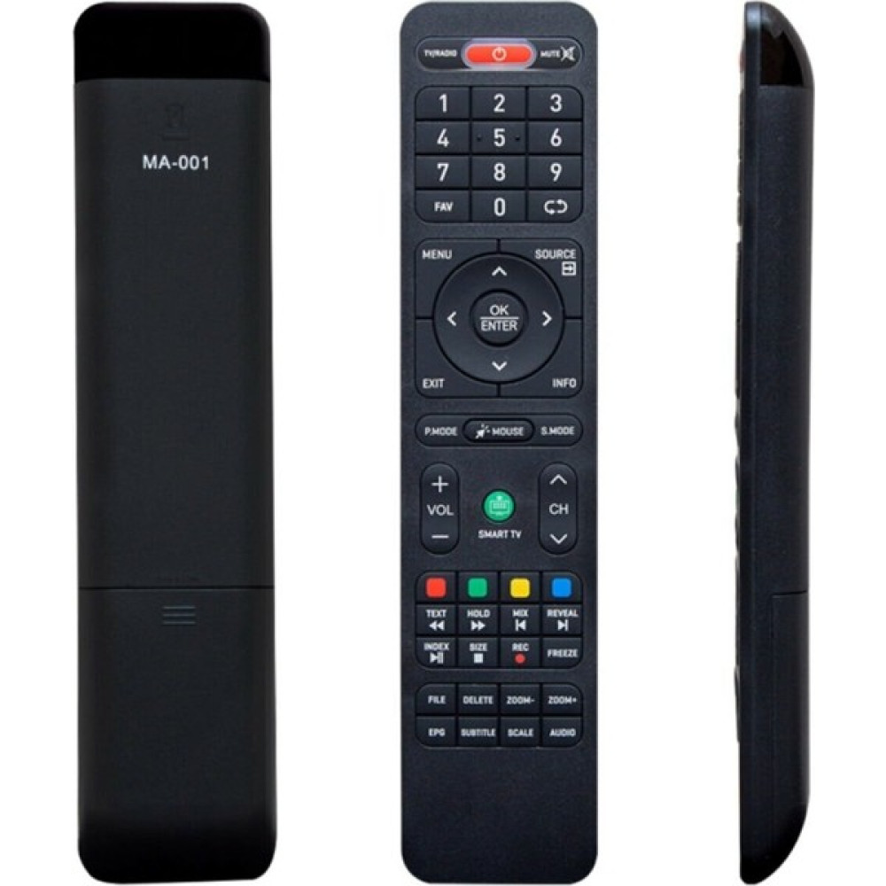 Onvo - Saba - Nordmende - Weko Kumanda TV Aksesuarları Fiyatı