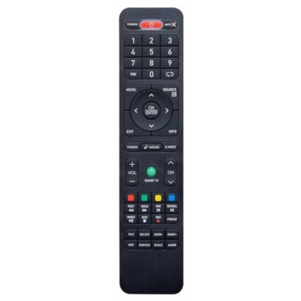 ONVO T1320-ov50f353 Android Smart Lcd Led Kumandası TV Aksesuarları Fiyatı