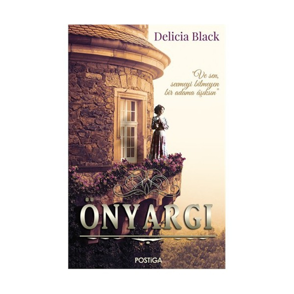 Önyargı-Delicia Black Roman Fiyatı