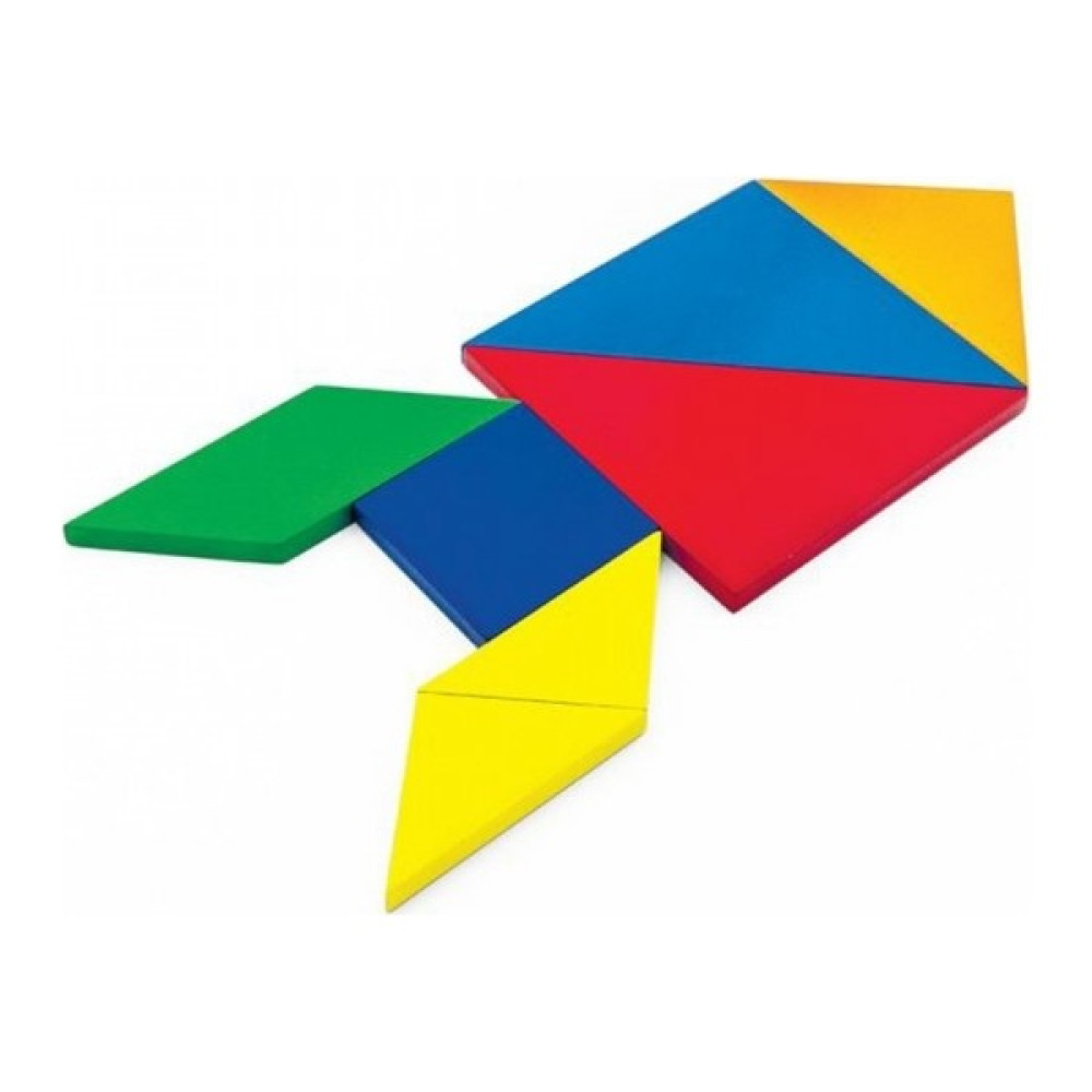 Onyıl Oyuncak Kutulu Ahşap Tangram Bebek Oyuncakları Fiyatı
