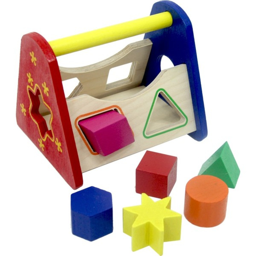 Onyıl Oyuncak Playwood Eğitici Ahşap Bultak Bebek Oyuncakları Fiyatı