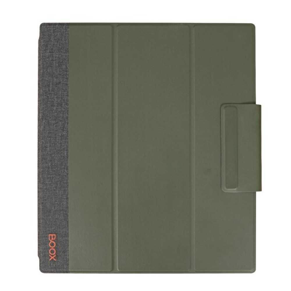 Onyx Boox Note Air 2 Plus Uyumlu Mıknatıslı Koyu Yeşil E-Kitap Okuyucu Kılıfı Tablet Kılıfı Fiyatı
