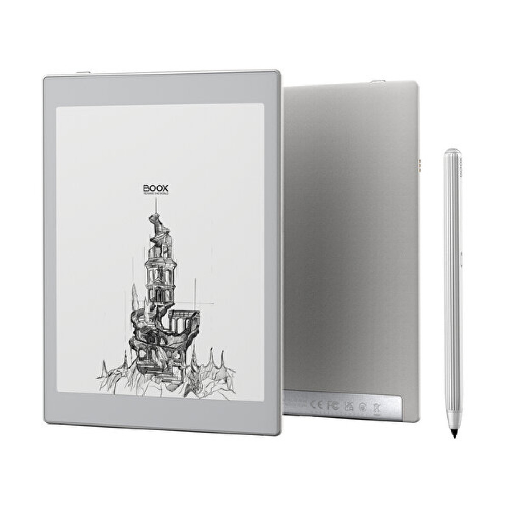 Onyx Boox Nova Air 2 7.8" 32 GB Gri E-Kitap Okuyucu E-Kitap Okuyucu Fiyatı