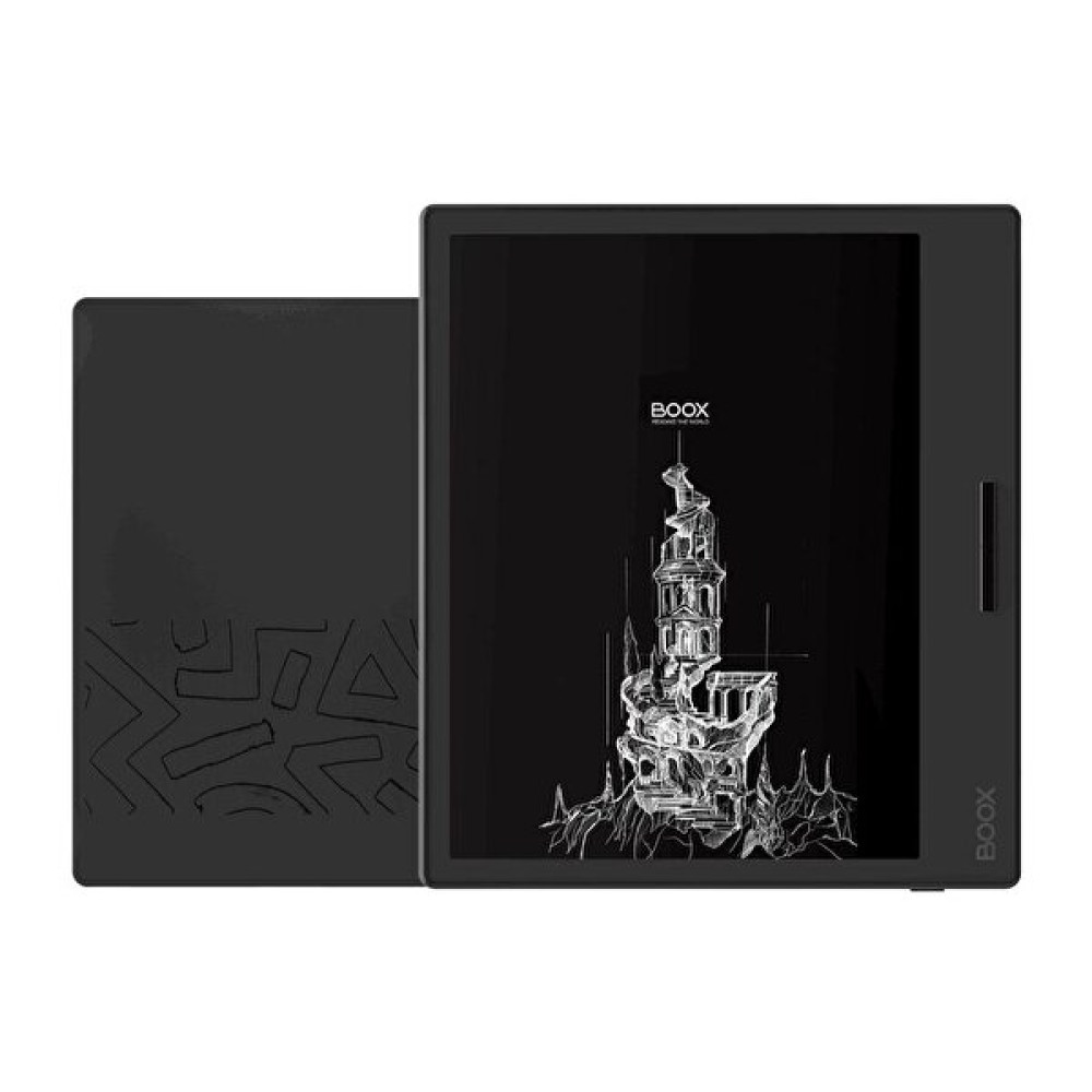 Onyx Boox Page 7" 32 GB Siyah E-Kitap Okuyucu E-Kitap Okuyucu Fiyatı