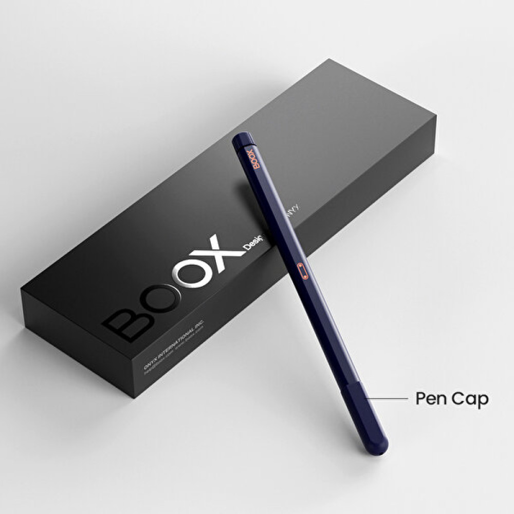 Onyx Boox Pen 2 Pro Stylus Kalem - Lacivert Kitaplar Fiyatı