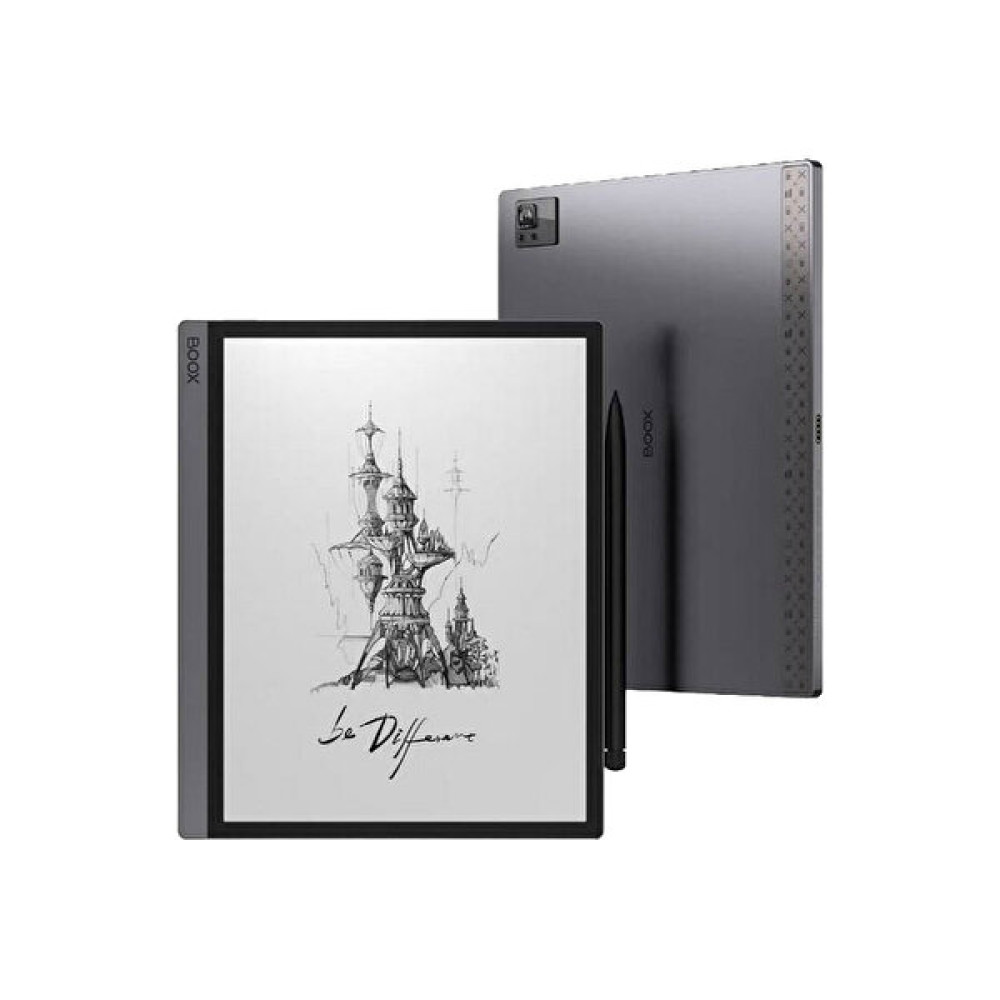 Onyx Boox Tab Ultra10.3" 128 GB Gri E-Kitap Okuyucu E-Kitap Okuyucu Fiyatı