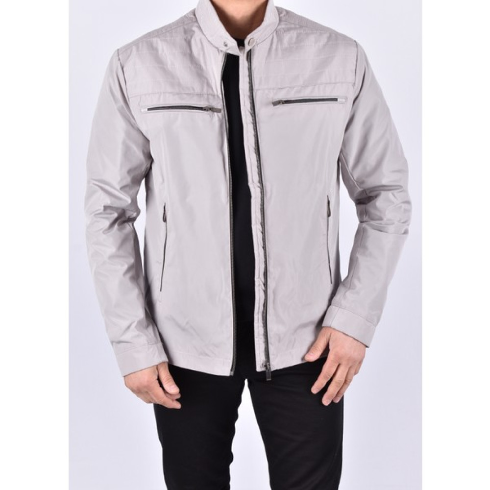 Onz 2023-802 Memory Yazlık Mont/bej/2xl Erkek Mont Fiyatı