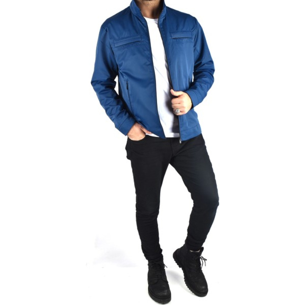 Onz 2023-805 Maraton Yazlık Mont/indigo/xl Erkek Mont Fiyatı