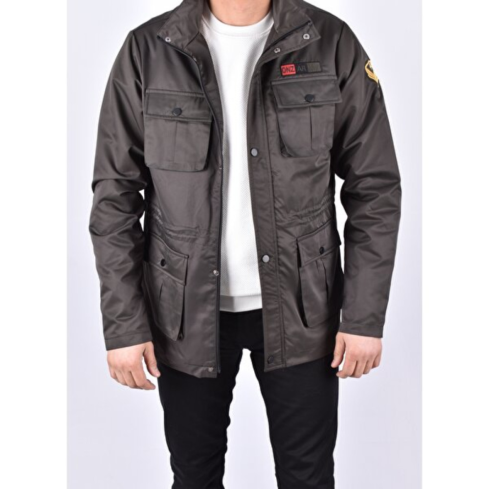 Onz 2023-811 Safari Yazlık Mont/haki/m Erkek Mont Fiyatı
