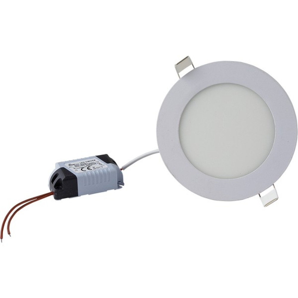 Ookay 6W Slım LED Panel-Sıva Altı-Gün Işığı Armatür Fiyatı