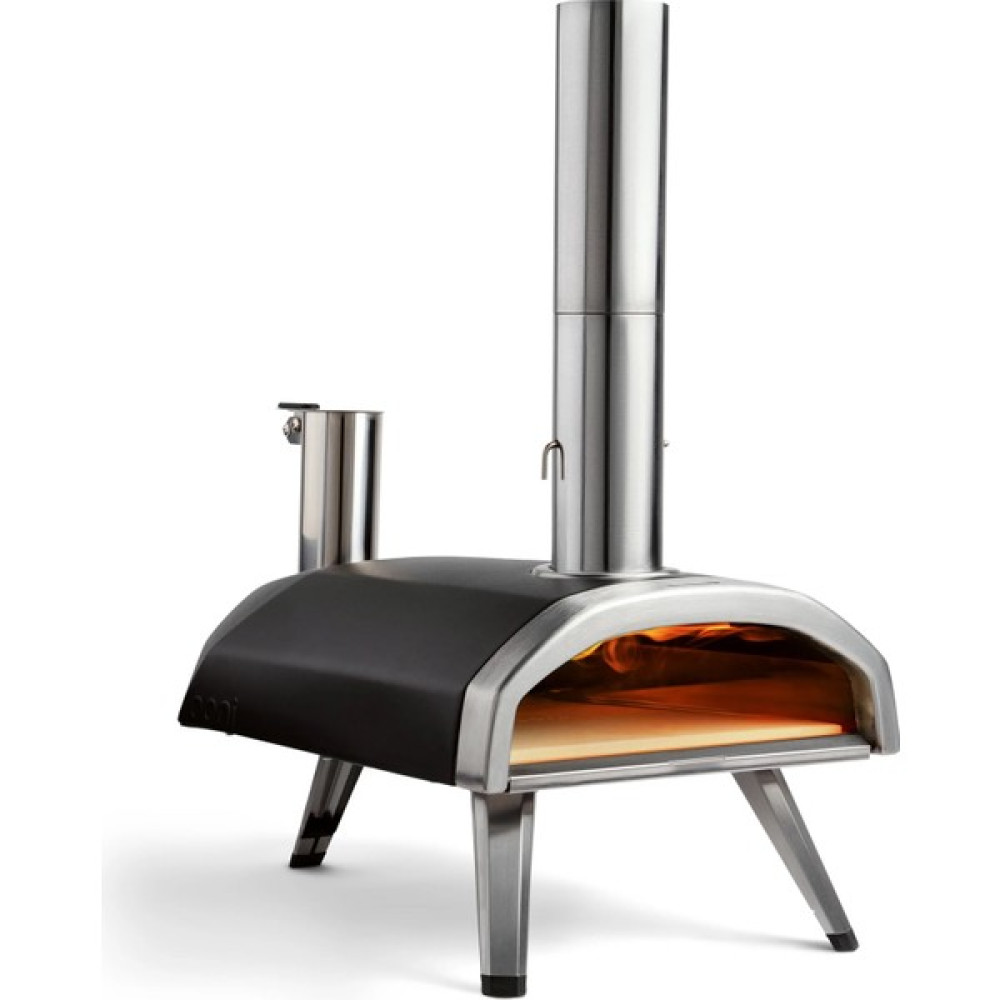 Ooni Fyra 12 Wood Pellet Pizza Fırını Bahçe Mangalı & Barbekü Fiyatı