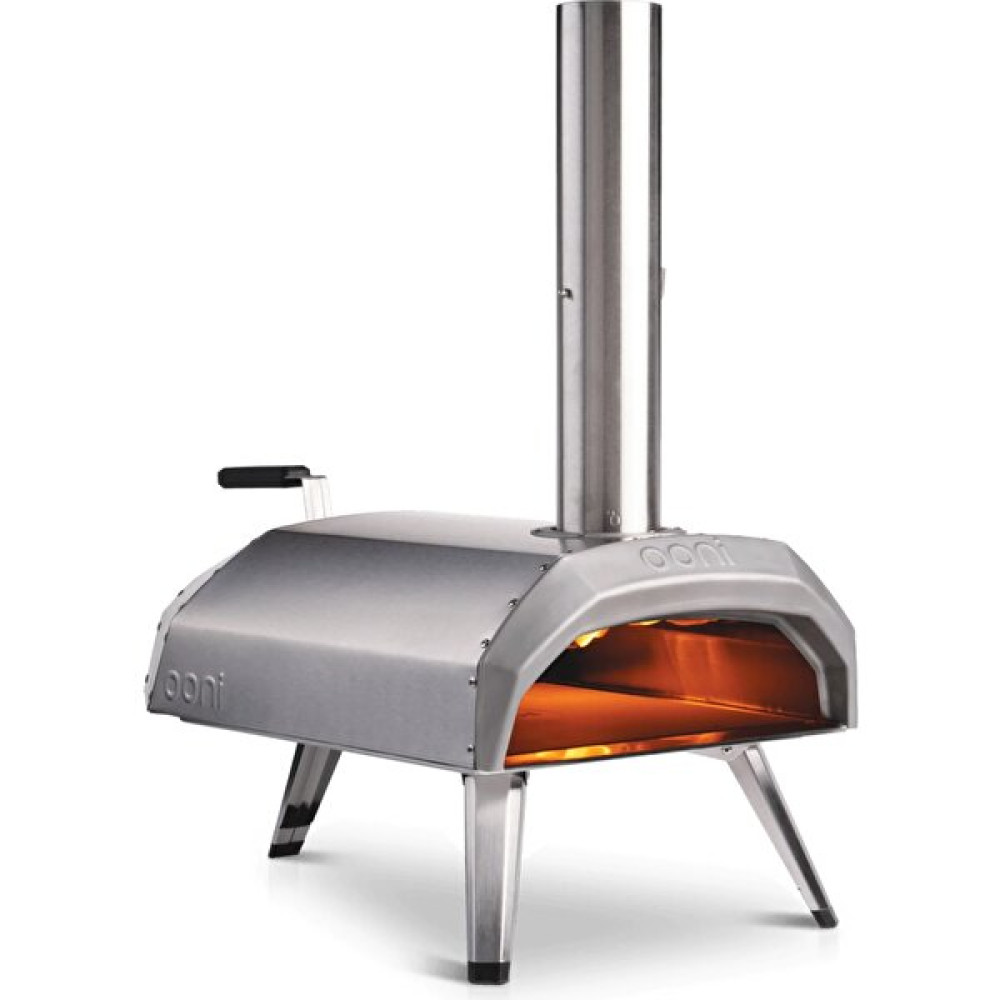 Ooni Karu 12 Multi Fuel Pizza Fırını Bahçe Mangalı & Barbekü Fiyatı