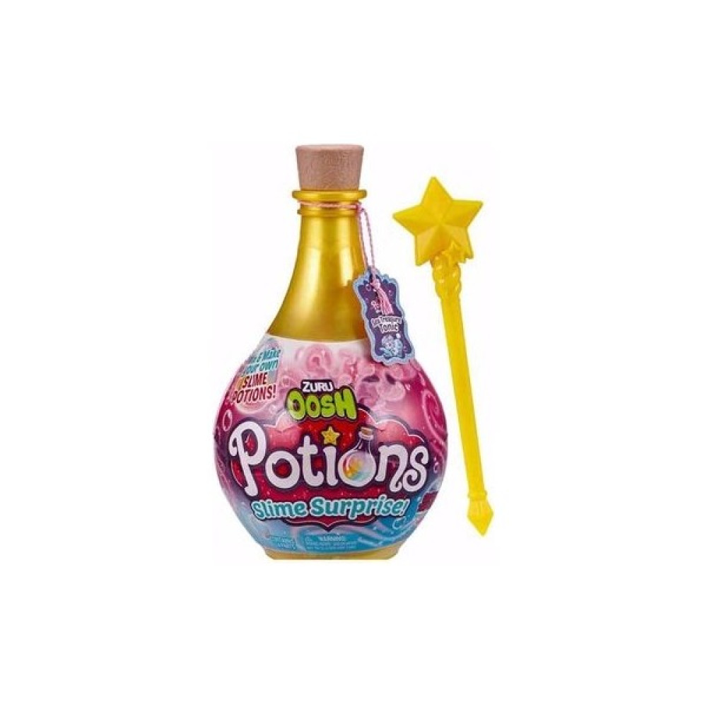 Oosh Slime Sürprizi S1 Sarı Eğitici Oyuncak Fiyatı