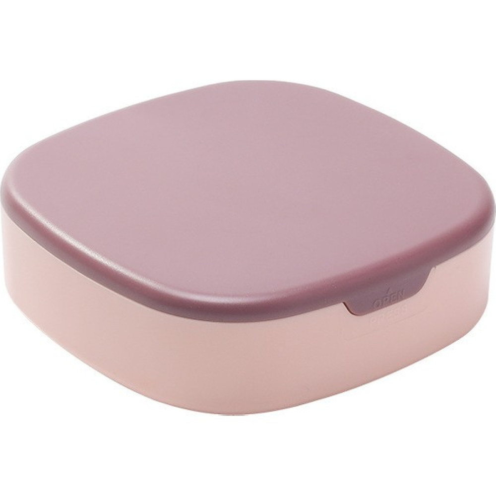 Ootdd Takı Kutusu Takı Yüzük Kutusu (Yurt Dışından) - 3 x 10 x 10 cm - Pembe Eşya Saklama Kutusu Fiyatı