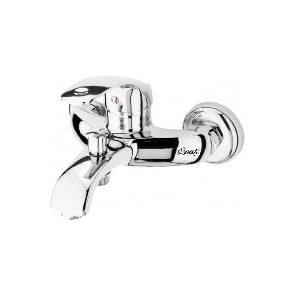 Opak Hafsa Serisi Banyo Bataryası 040001 - Krom Oto Boyaları Fiyatı